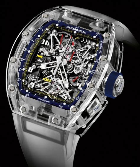 richard mille rm056 price|richard mille bubba watson price.